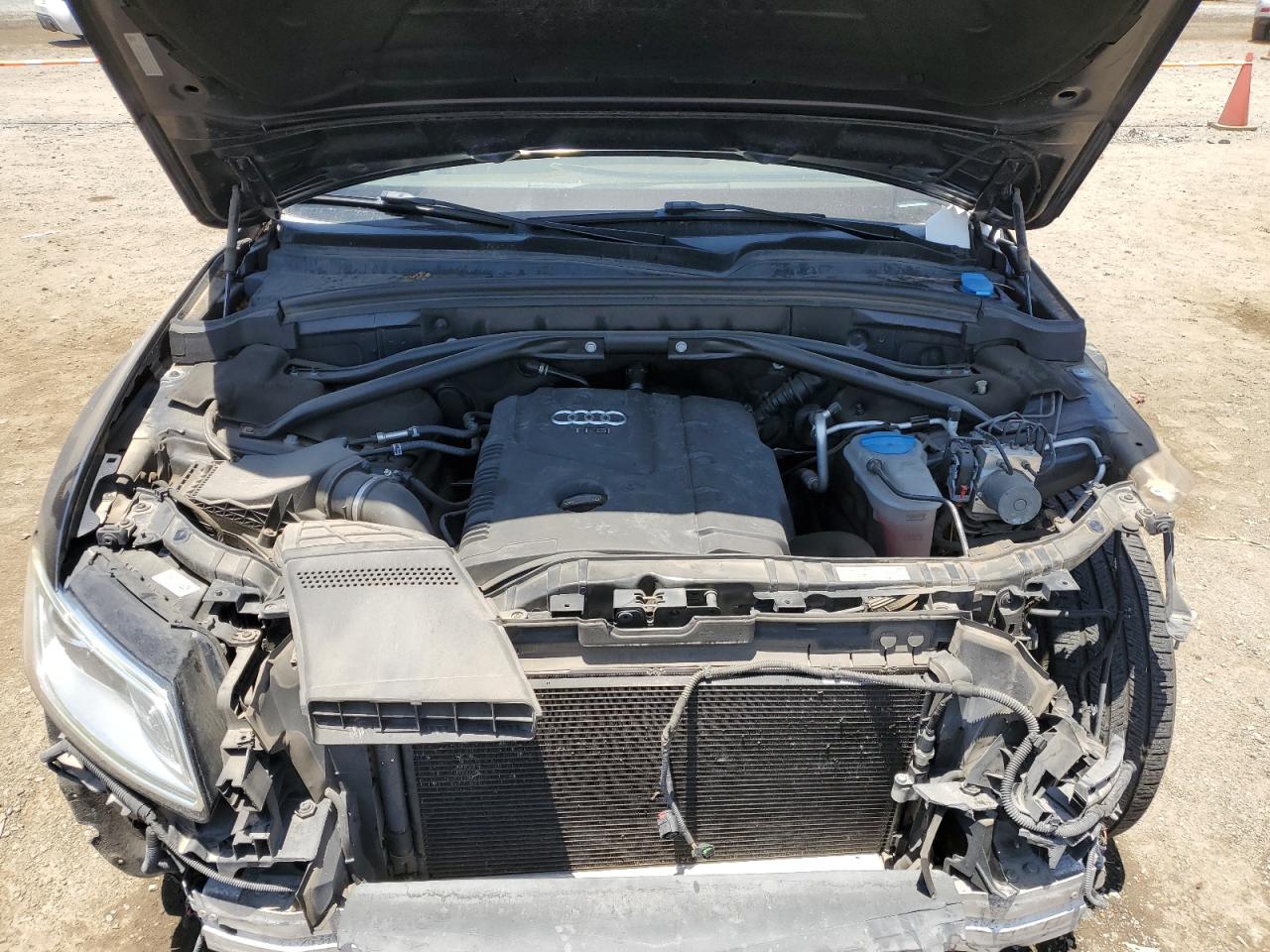 WA1L2AFP5GA136494 2016 Audi Q5 Premium Plus