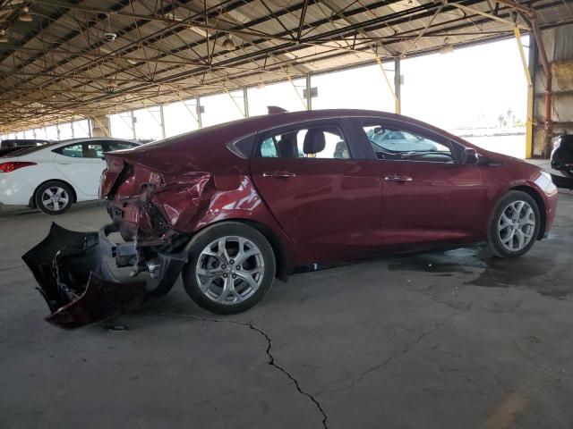 VIN 1G1RB6S56HU101375 2017 Chevrolet Volt, Premier no.3