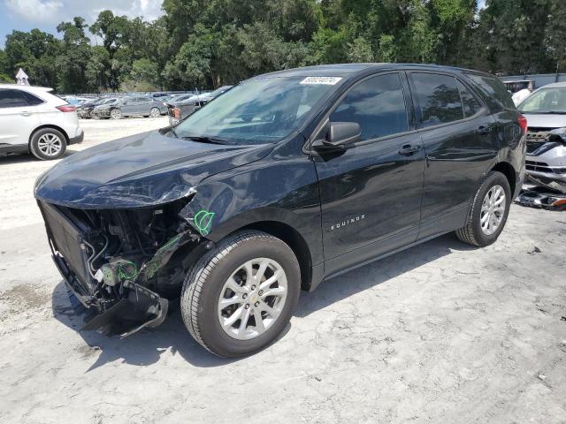 2GNAXHEV7K6266927 2019 CHEVROLET EQUINOX - Image 1