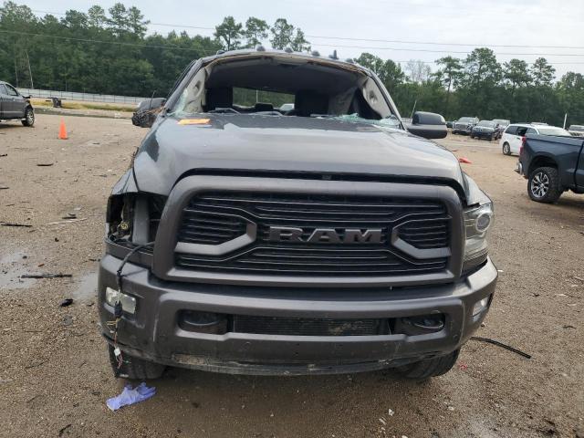 2018 Ram 2500 Laramie VIN: 3C6UR5FL0JG381827 Lot: 59631614