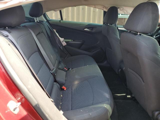 2017 CHEVROLET CRUZE LT - 1G1BE5SM5H7139933