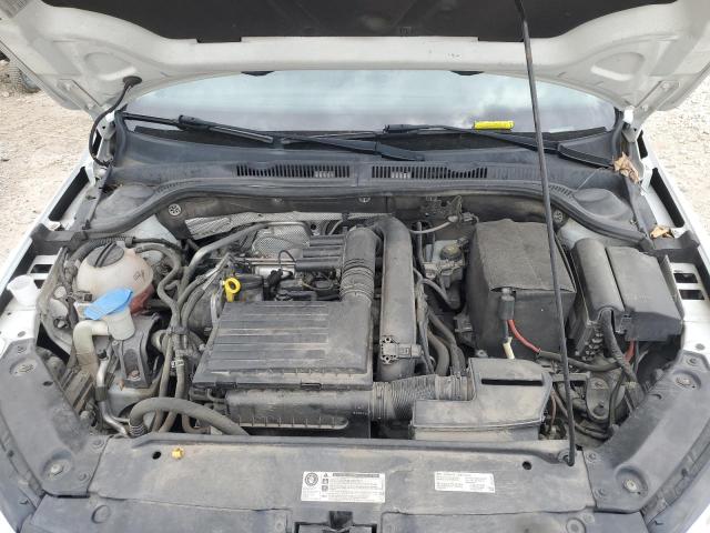 2016 VOLKSWAGEN JETTA S - 3VW267AJ8GM395220