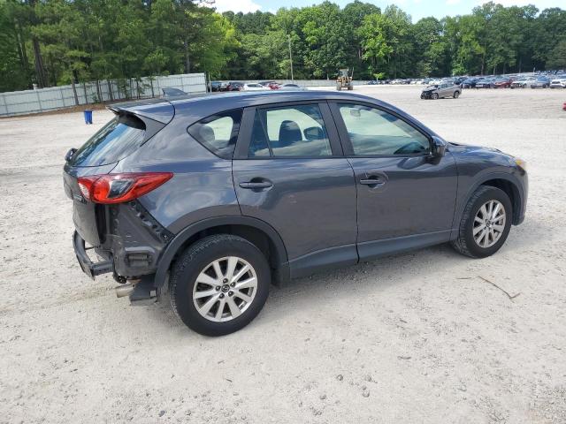 VIN JM3KE2BE4E0378738 2014 Mazda CX-5, Sport no.3