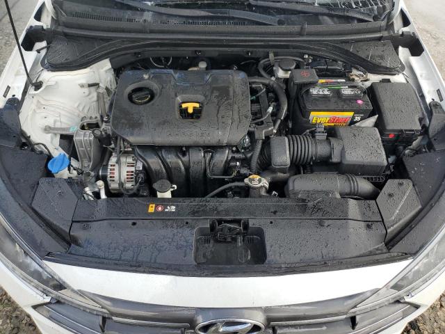 2020 HYUNDAI ELANTRA SE - 5NPD84LF1LH601958