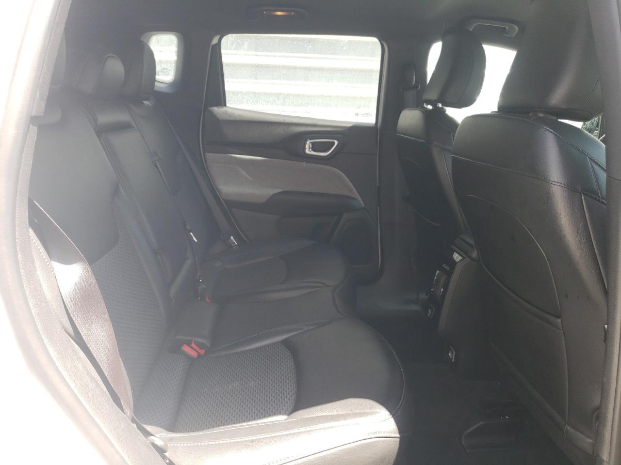 3C4NJDBN7PT561554 2023 Jeep Compass Latitude