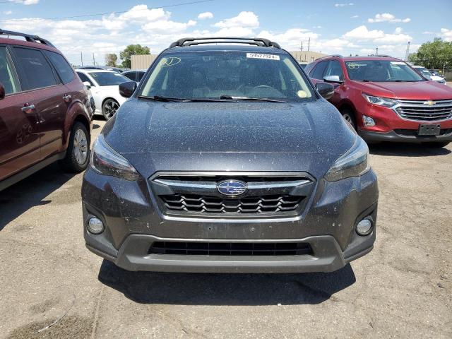 JF2GTANC8KH205652 2019 Subaru Crosstrek Limited