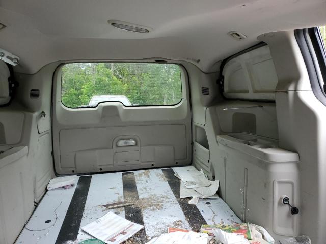 2015 RAM TRADESMAN 2C4JRGAG6FR599919