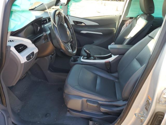 2020 Chevrolet Bolt Ev Premier VIN: 1G1FZ6S09L4137900 Lot: 58070884