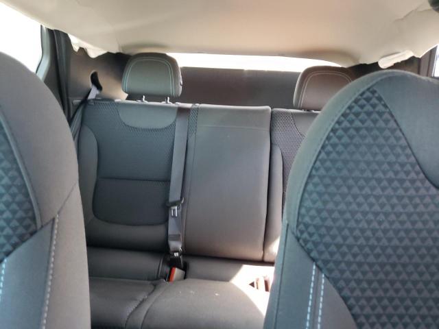 2023 Chevrolet Bolt Euv Lt VIN: 1G1FY6S07P4131585 Lot: 58105404