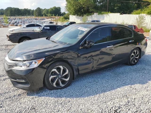 1HGCR3F89HA018067 2017 HONDA ACCORD - Image 1