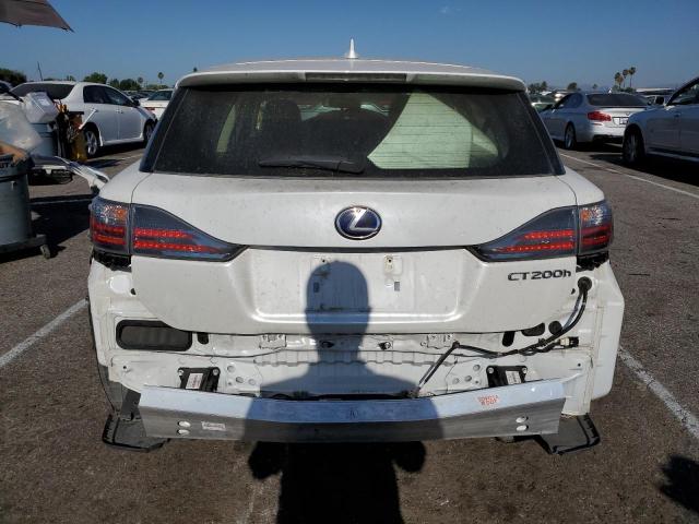 2014 Lexus Ct 200 VIN: JTHKD5BH5E2197741 Lot: 60705234