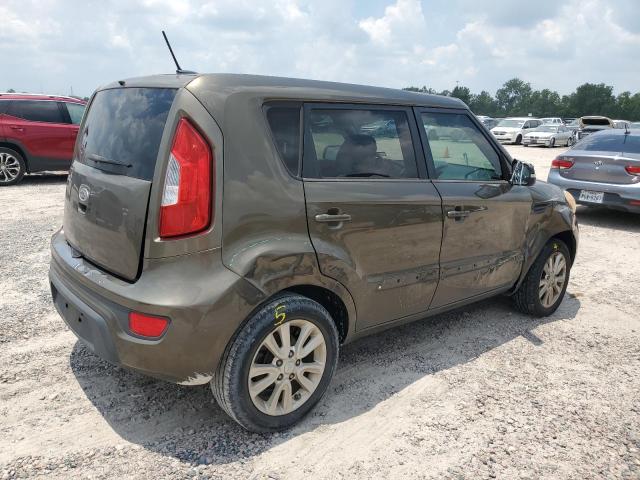 2012 Kia Soul + VIN: KNDJT2A65C7402263 Lot: 59134714