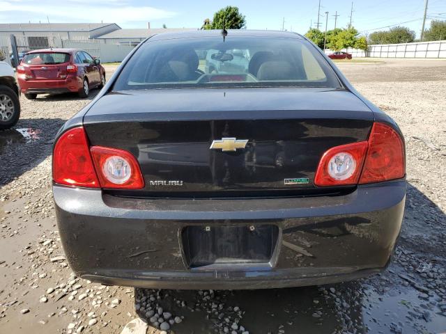 2011 Chevrolet Malibu Ls VIN: 1G1ZB5EU8BF233594 Lot: 61138254