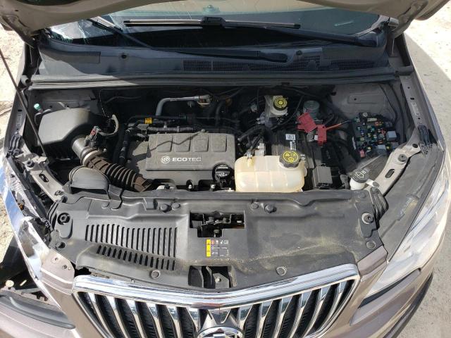 2015 BUICK ENCORE - KL4CJCSB8FB188879