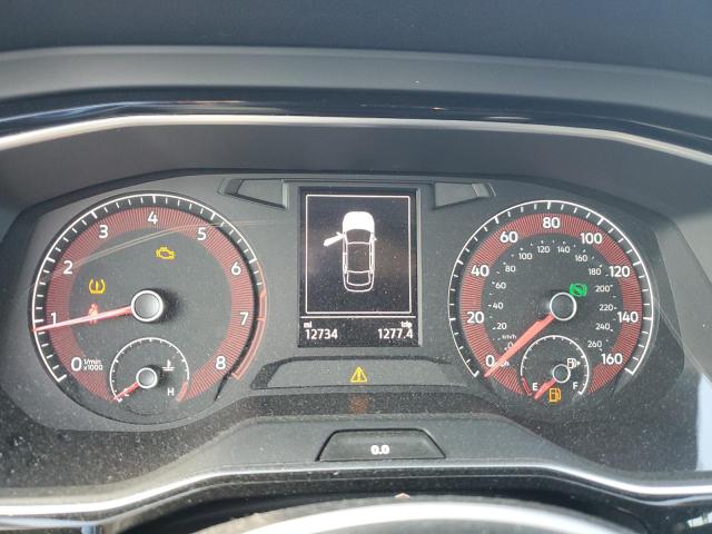 2021 Volkswagen Jetta S VIN: 3VWC57BU8MM063323 Lot: 60046714