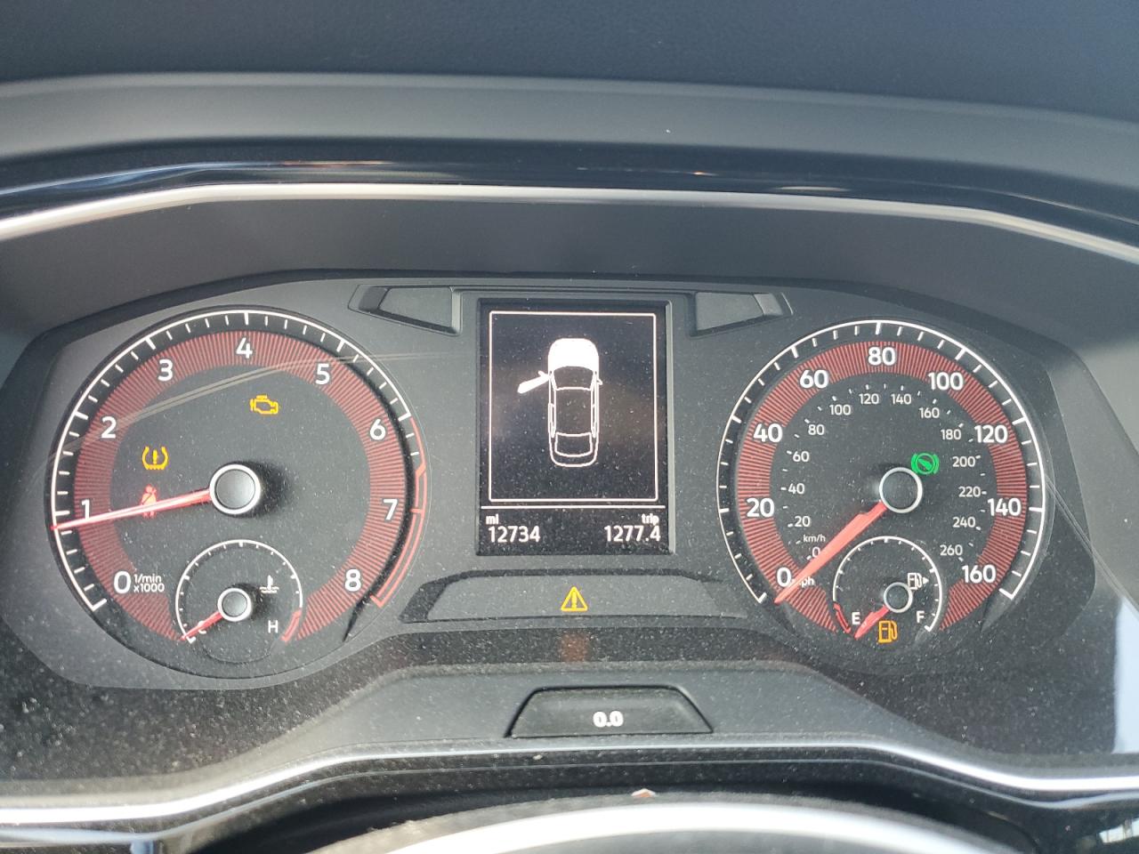 3VWC57BU8MM063323 2021 Volkswagen Jetta S