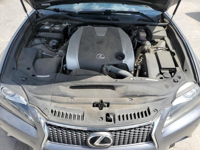 2013 Lexus Gs 350 VIN: JTHBE1BLXD5013031 Lot: 57939254