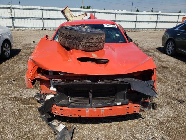 VIN 2C3CDZBT8KH612642 2019 Dodge Challenger, R/T no.5