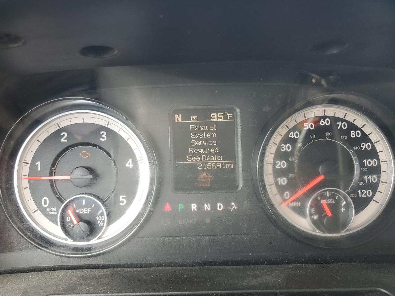 3C7WRTAL2HG656897 2017 Ram 3500