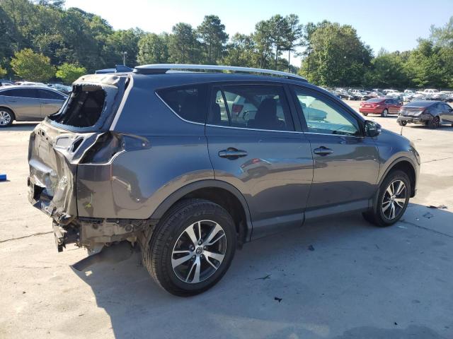 VIN 2T3WFREVXGW282610 2016 Toyota RAV4, Xle no.3