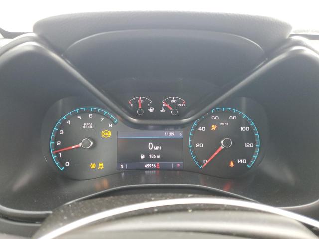 2019 GMC CANYON SLE - 1GTG5CEA7K1251758