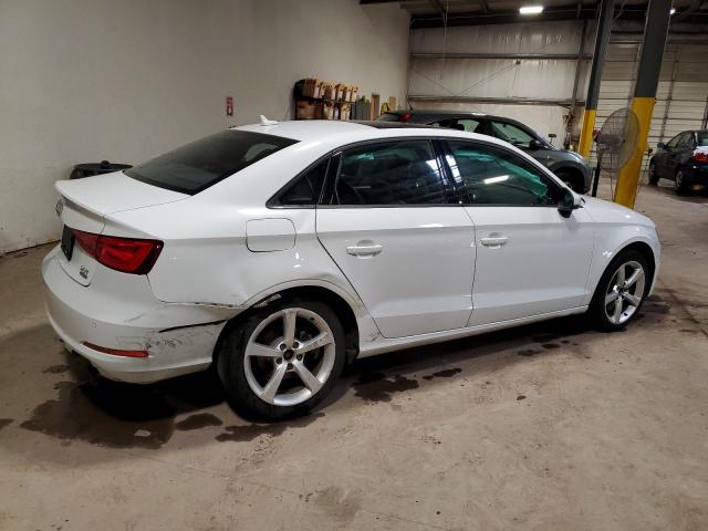 WAUB8GFFXG1038181 2016 Audi A3 Premium