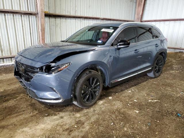 2023 Mazda Cx-9 Grand Touring VIN: JM3TCBDY6P0652994 Lot: 59896004