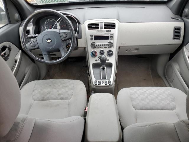 2005 Chevrolet Equinox Lt VIN: 2CNDL73F256190993 Lot: 60564604