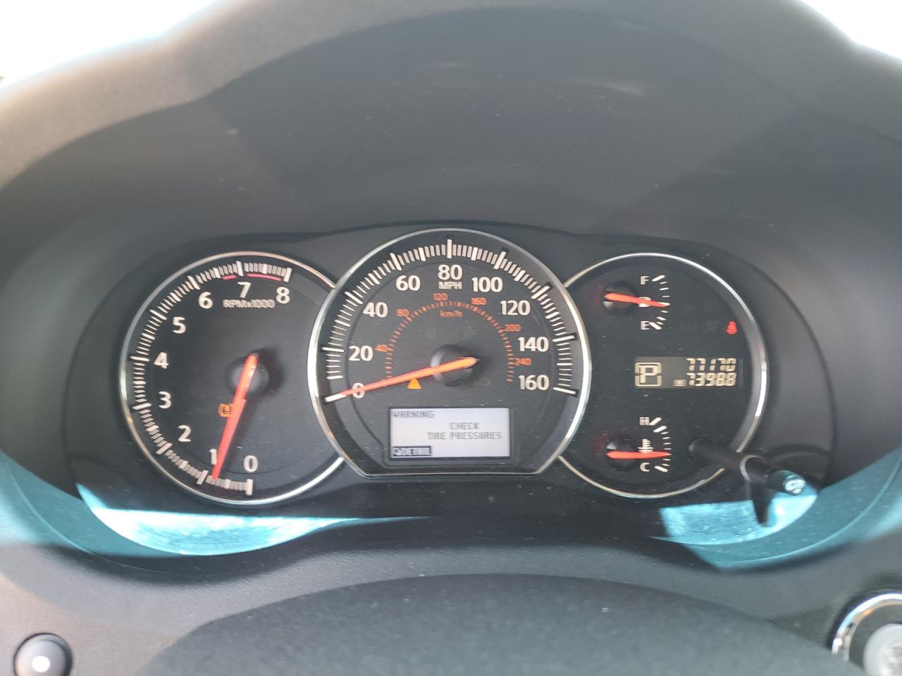 1N4AA5AP0CC802664 2012 Nissan Maxima S