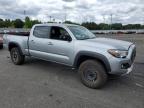 TOYOTA TACOMA DOU снимка