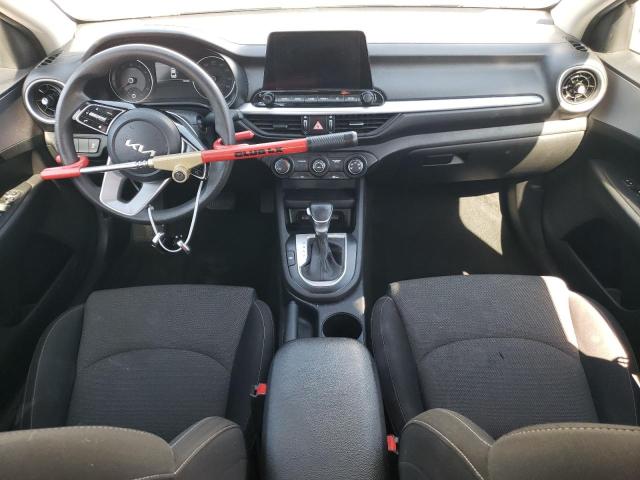 2022 Kia Forte Fe VIN: 3KPF24AD0NE453949 Lot: 59102294