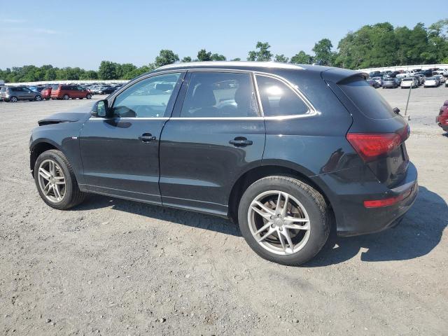 VIN WA1DGAFP1EA106279 2014 Audi Q5, Premium Plus no.2