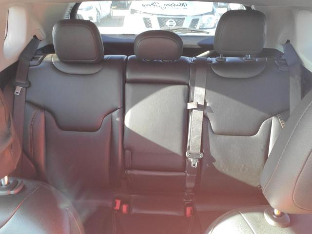 2020 Jeep Compass Limited VIN: 3C4NJCCB6LT165821 Lot: 57806444