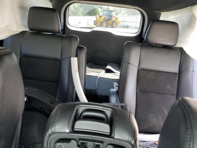 2020 DODGE DURANGO GT - 1C4RDJDG6LC163134