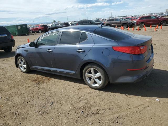 2015 Kia Optima Lx VIN: 5XXGM4A71FG483169 Lot: 57338814