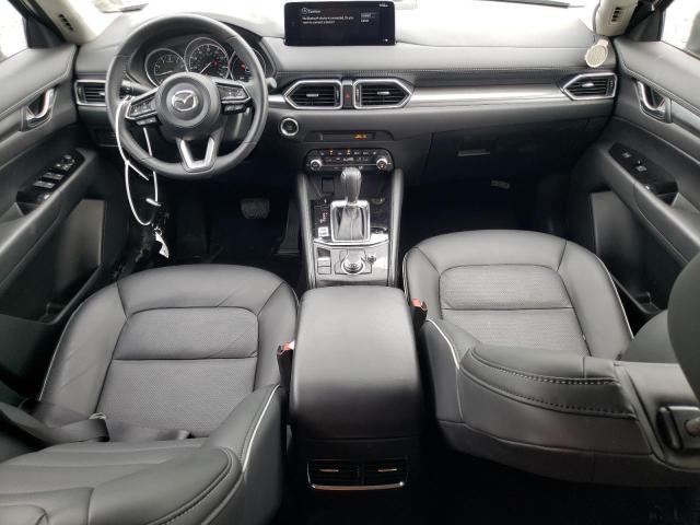 2024 Mazda Cx-5 Select VIN: JM3KFBBL9R0454164 Lot: 57575824