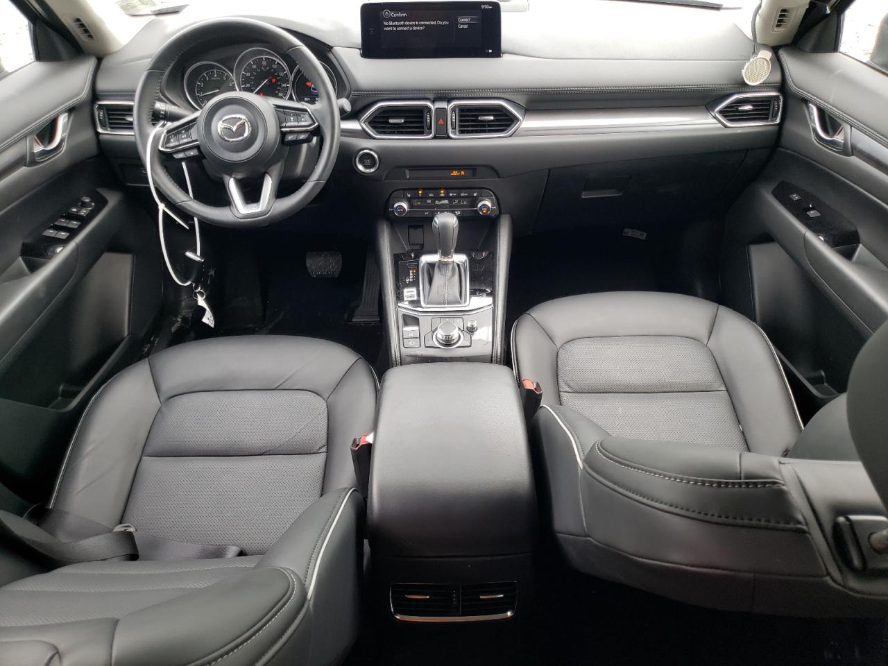 JM3KFBBL9R0454164 2024 Mazda Cx-5 Select