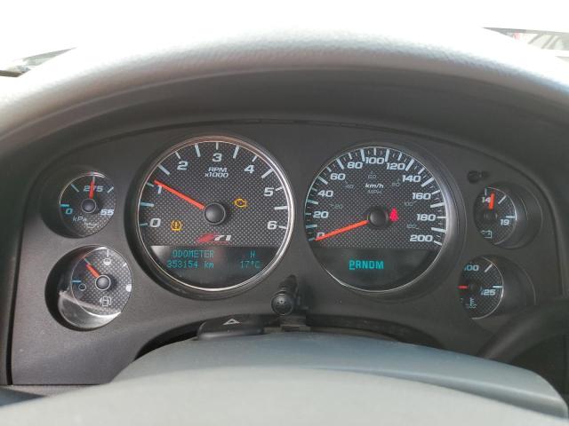 2010 Chevrolet Tahoe K1500 Lt VIN: 1GNUKBE00AR273816 Lot: 58298394