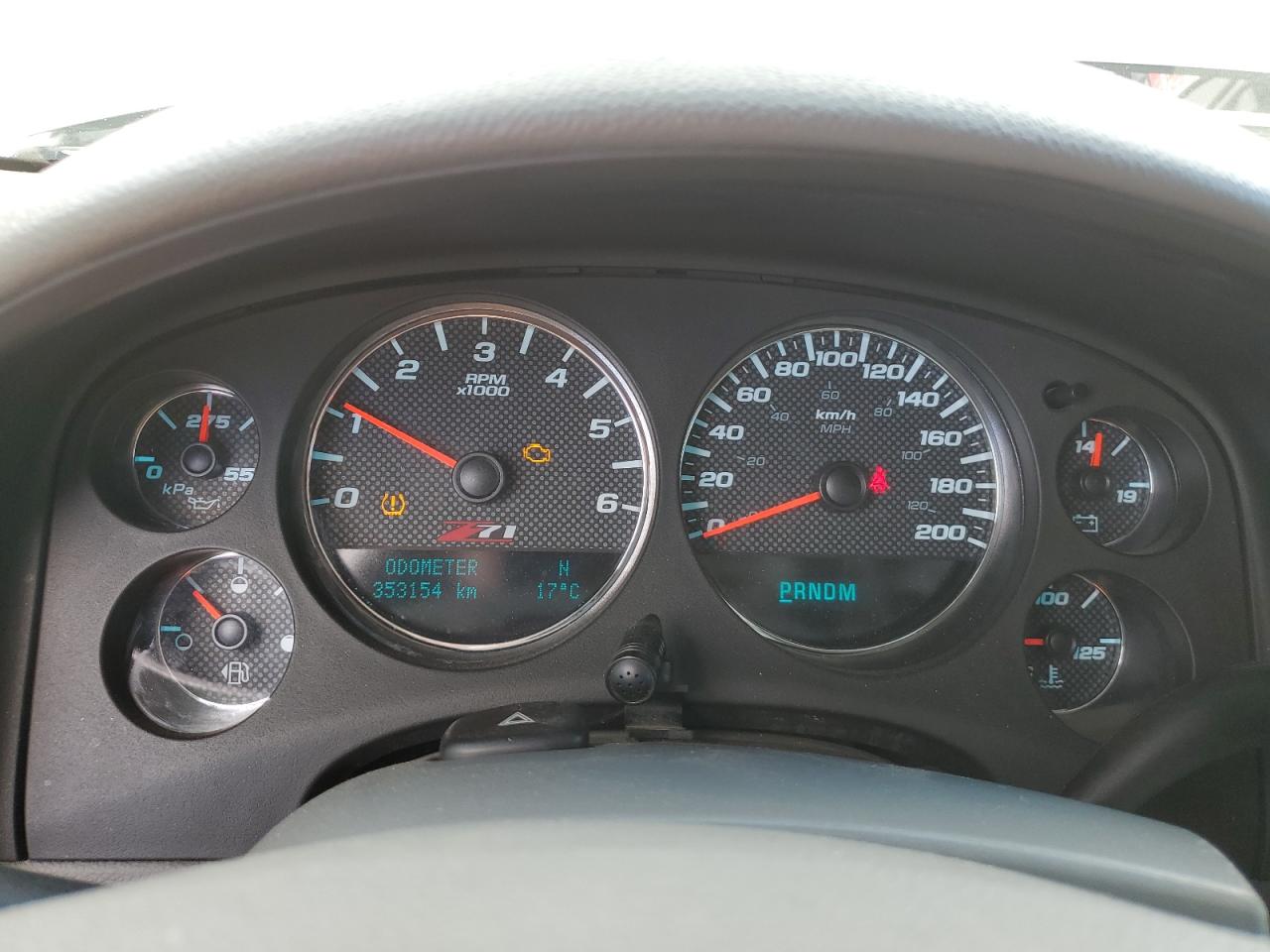 1GNUKBE00AR273816 2010 Chevrolet Tahoe K1500 Lt