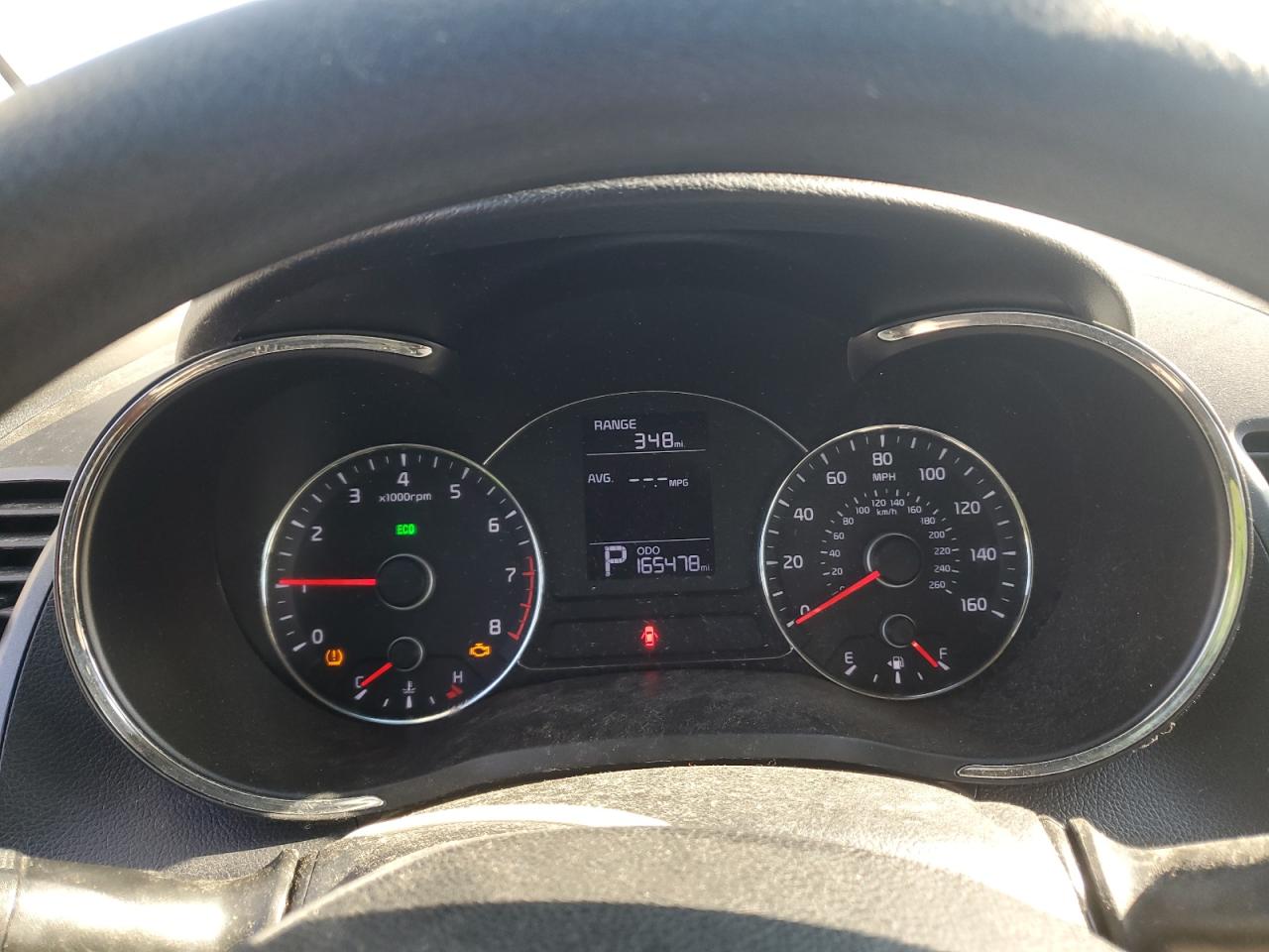 KNAFK4A64F5312491 2015 Kia Forte Lx