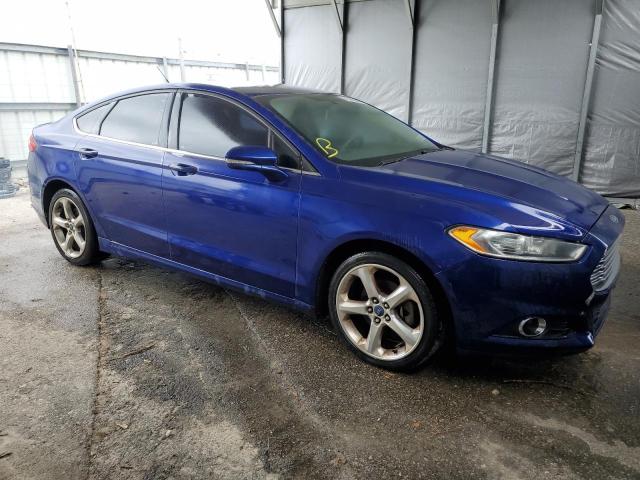 2016 Ford Fusion Se VIN: 3FA6P0HD5GR373368 Lot: 59327264