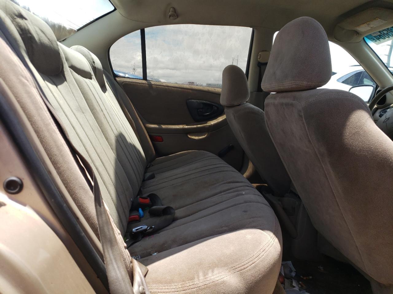 1G1ND52JX2M711450 2002 Chevrolet Malibu