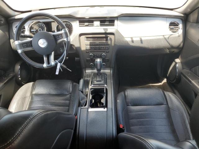 2013 Ford Mustang VIN: 1ZVBP8EM7D5229375 Lot: 56949594