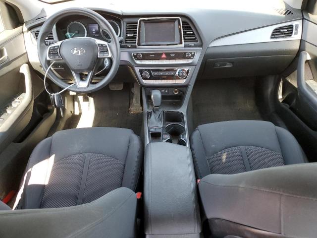 2019 Hyundai Sonata - Image 8