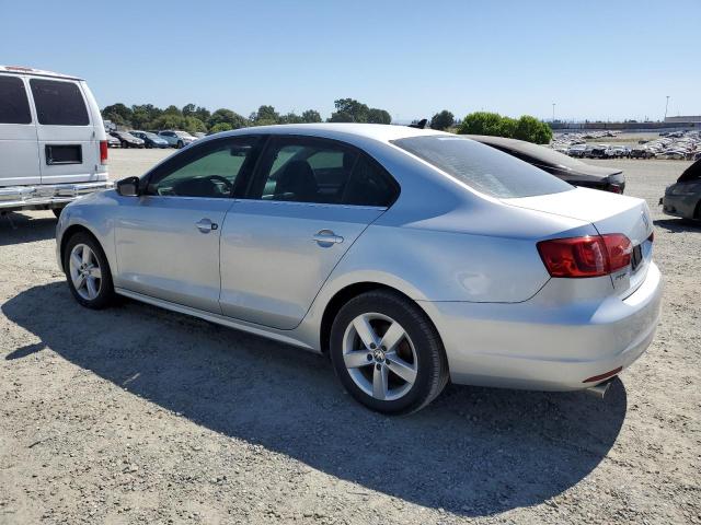 2011 Volkswagen Jetta Tdi VIN: 3VWLL7AJXBM127274 Lot: 56107144