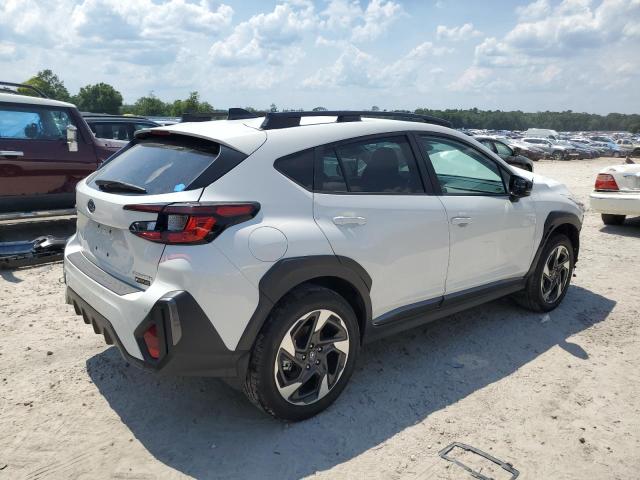 2024 Subaru Crosstrek Limited VIN: 4S4GUHM69R3709520 Lot: 58150664