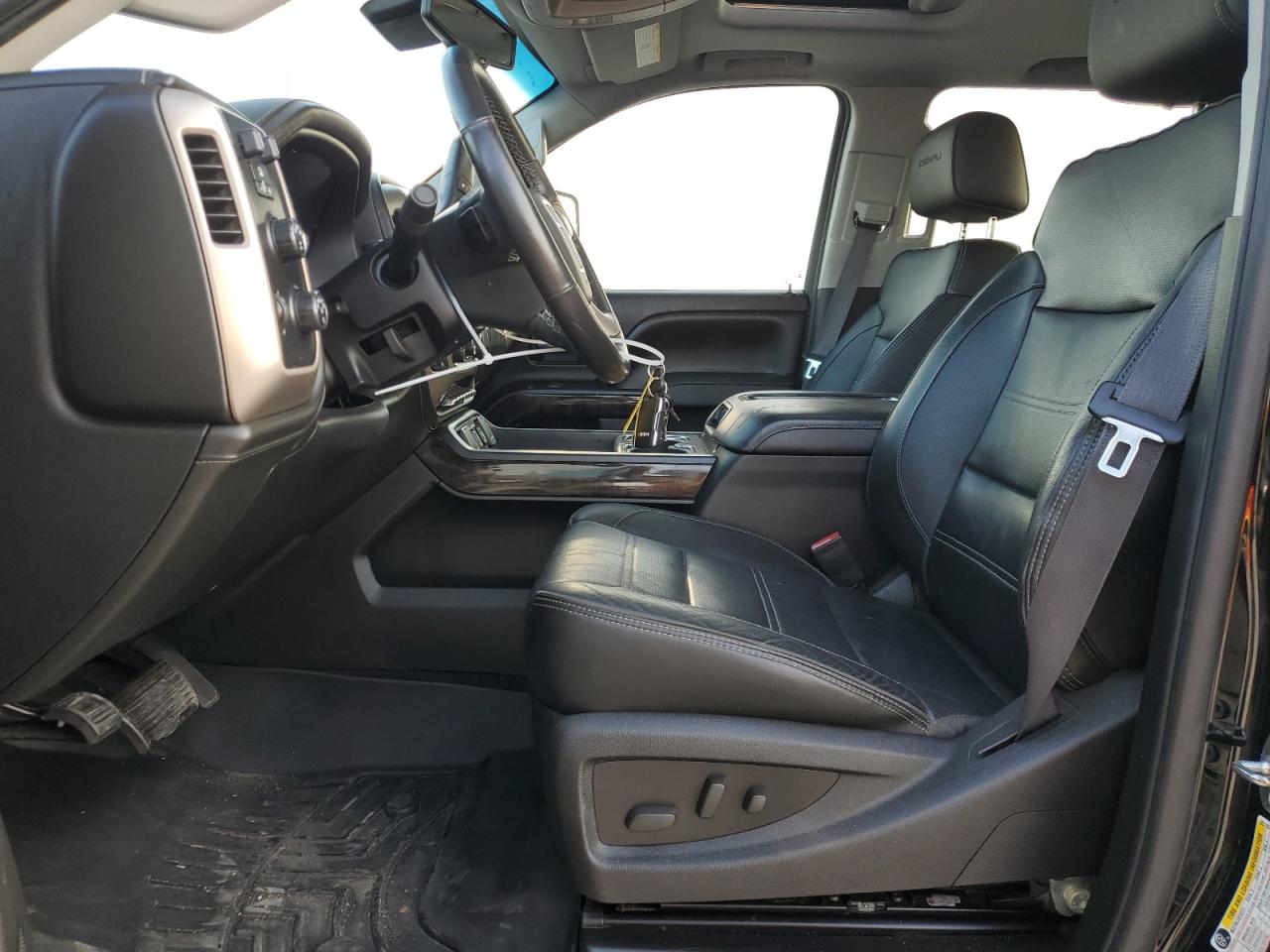 1GT120E88FF653923 2015 GMC Sierra K2500 Denali