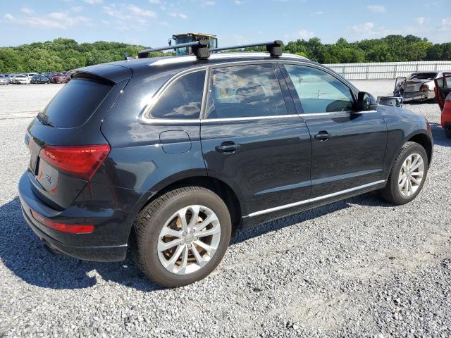 2014 Audi Q5 Premium VIN: WA1CFAFP6EA061239 Lot: 58506084