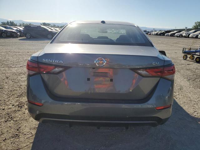 2022 Nissan Sentra Sv VIN: 3N1AB8CV1NY250271 Lot: 57694894