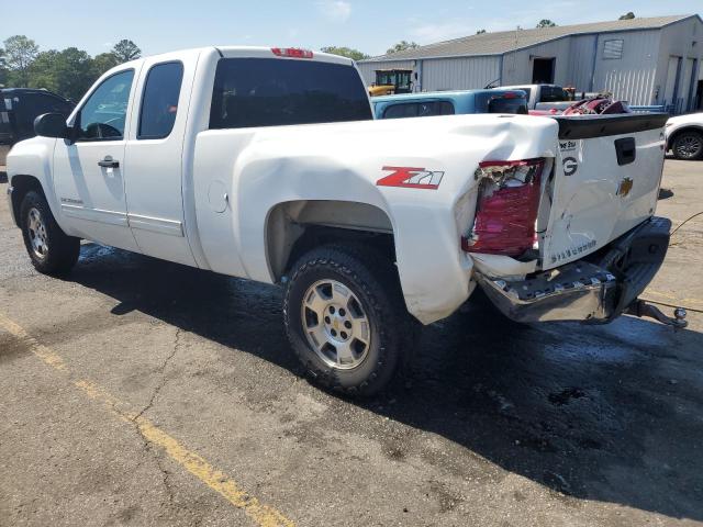 1GCRCSE07DZ409293 2013 Chevrolet Silverado C1500 Lt